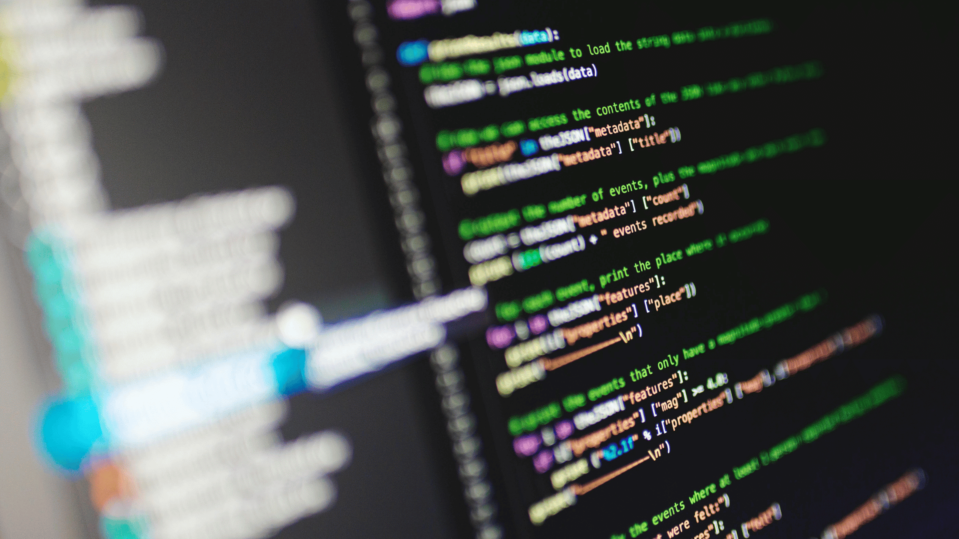 Maintenance and Support