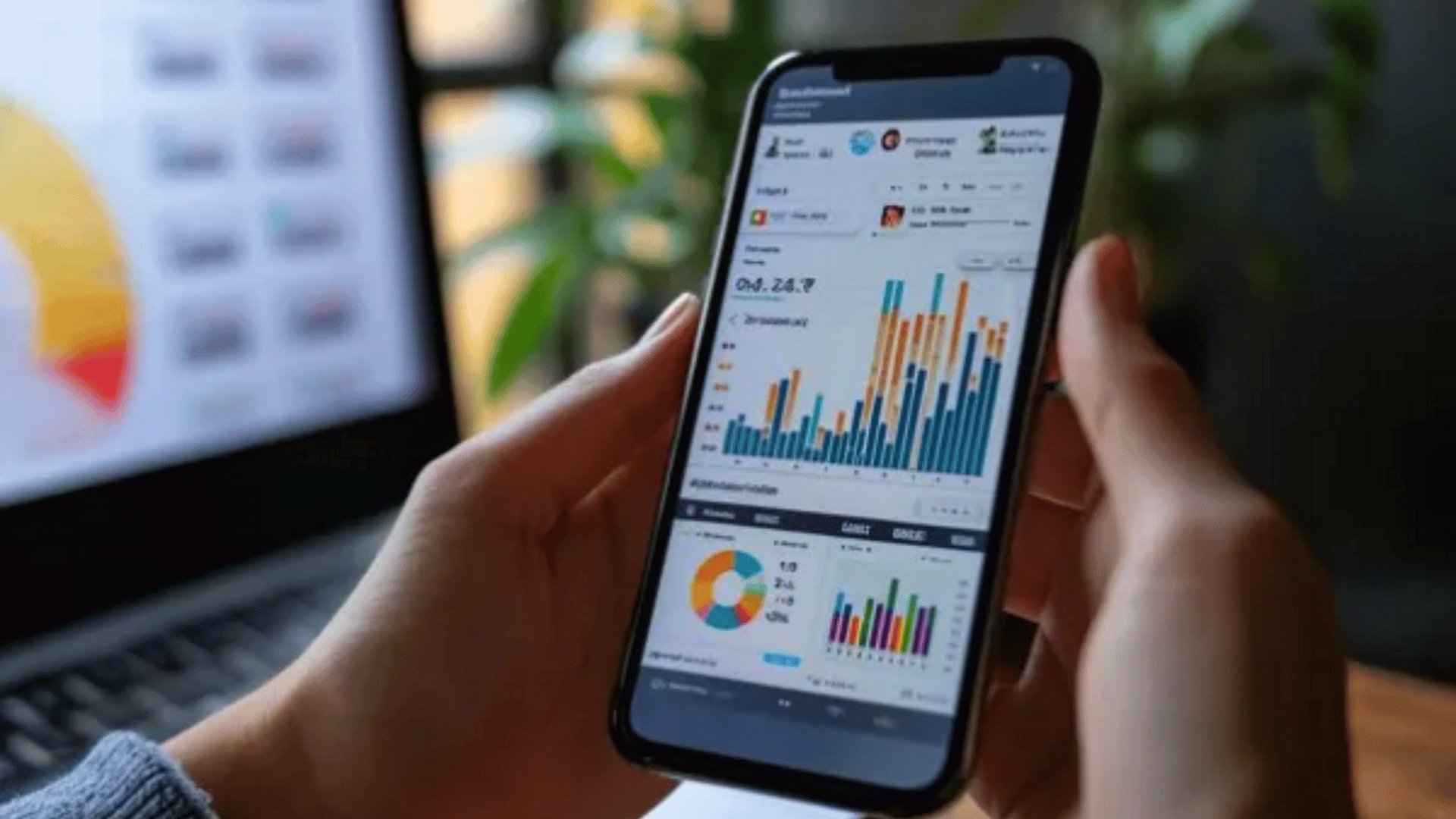 Data and Business Intelligence